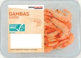 Intermarché Contact Marchaux - Promo Gambas cuites ASC Promo Gambas cuites ASC à 4,79 € dans le catalogue Intermarché Contact à Marchaux