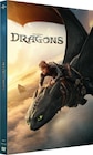 DVD "Dragons" en promo chez Carrefour DVD "Dragons" dans le catalogue Carrefour