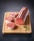 Promo Filet à Rotir Ficelé avec Barde à 26,95 € dans le catalogue Hyper U à Nieppe