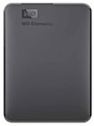 Elements 5 TB Externe 2,5"-Festplatte Angebote von WD bei MediaMarkt Saturn Bad Homburg für 111,00 €