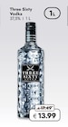 Aktuelles Vodka Angebot bei Travel FREE in Chemnitz ab 13,99 €