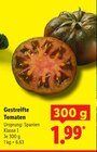 Gestreifte Tomaten bei Lidl im Idstein Prospekt für 1,99 €