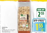 Müsli von EDEKA Bio für 1,55 € bei E center im Angebot Müsli von EDEKA Bio im aktuellen E center Prospekt