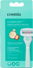 GDM COSMIA RASOIR+EPILATION RI 15% - COSMIA - Auchan Hypermarché à Saint-Nazaire GDM COSMIA RASOIR+EPILATION RI 15% - COSMIA en promo chez Auchan Hypermarché Saint-Nazaire