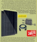 Aktuelle Bettdecke Angebote bei Marktkauf in Fürth Aktuelles Mini-Photovoltaikanlage Angebot bei Marktkauf in Fürth ab 249,99 €