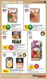 Foie Gras Cru Angebote im Prospekt "-34% DE REMISE IMMÉDIATE SUR UNE SÉLECTION DE FOIES GRAS" von Intermarché Hyper Foie Gras Cru Angebote im Prospekt "-34% DE REMISE IMMÉDIATE SUR UNE SÉLECTION DE FOIES GRAS" von Intermarché Hyper auf Seite 13