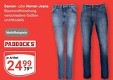 Damen-Jeans Angebote von Paddock's bei GLOBUS Pirmasens für 24,99 €