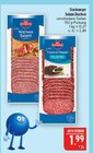 Aktuelle Walnüsse Angebote bei Marktkauf in Leipzig Aktuelles Walnuss Salami Angebot bei Marktkauf in Leipzig ab 1,99 €