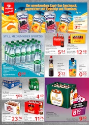 Aktueller Selgros Prospekt mit Bitburger, "HIER KAUFEN PROFIS & GENIESSER", Seite 16
