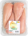 Auchan Hypermarché Le Havre - Promo FILETS DE POULET Promo FILETS DE POULET à 8,99 € dans le catalogue Auchan Hypermarché à Le Havre