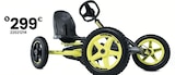 Kart Buddy Cross à 299,00 € dans le catalogue JouéClub