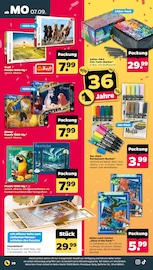 Puzzle im Netto mit dem Scottie Prospekt in Eberswalde Aktueller Netto mit dem Scottie Prospekt mit Puzzle, "Günstig. Besser. Für Dich.", Seite 22