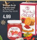 Aktuelle Paprika Angebote bei EDEKA in Bergisch Gladbach Aktuelles Paprika-Gelee Angebot bei EDEKA in Bergisch Gladbach ab 4,99 €