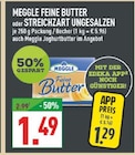 Aktuelles Feine Butter Angebot bei Marktkauf in Gelsenkirchen ab 1,29 €