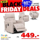 Clinton Sessel im Angebot bei Seats and Sofas in Ludwigsburg Clinton Sessel Angebote von Seats and Sofas bei Seats and Sofas Ludwigsburg für 449,00 €
