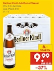 Jubiläums Pilsener von Berliner Kindl im aktuellen Netto Marken-Discount Prospekt