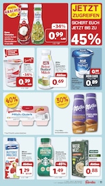 Aktueller famila Nordwest Prospekt mit Joghurt, "Markt - Angebote", Seite 12