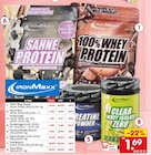 Aktuelle Sahne Angebote bei Netto Marken-Discount in Würzburg Aktuelles 100% Whey Protein Angebot bei Netto Marken-Discount in Würzburg ab 1,69 €