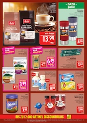 Tassimo im Marktkauf Prospekt in Hof Aktueller Marktkauf Prospekt mit Tassimo, "AUSWAHL RIESIG, PREISE NIEDRIG", Seite 23