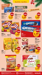 Penny Chips im Prospekt 