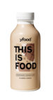 Classic Choco im Rossmann Prospekt Classic Choco von yfood im aktuellen Rossmann Prospekt für 3,19 €