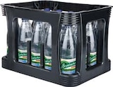 Getränke Hoffmann Zeitz - Natürliches Mineralwasser Angebot im Prospekt Natürliches Mineralwasser bei Getränke Hoffmann im Zeitz Prospekt für 6,99 €
