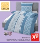Biberbettwäsche im Angebot bei Marktkauf in Fürth Biberbettwäsche Angebote bei Marktkauf Fürth für 9,99 €