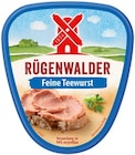 nahkauf Wartenberg - Feine Teewurst Angebot im Prospekt Feine Teewurst bei nahkauf im Wartenberg Prospekt für