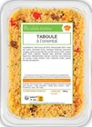Taboulé à l'oriental - MA SALADE TRAITEUR en promo chez Intermarché Super Taboulé à l'oriental - MA SALADE TRAITEUR dans le catalogue Intermarché Super