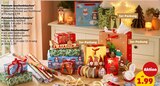 Premium-Geschenktaschen von  im aktuellen Penny Prospekt für 1,99 €
