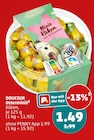Osterminis Küken bei Penny im Prospekt "" für 1,49 €