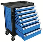 Werkstattwagen im aktuellen Prospekt bei Lidl in Nordseeinsel Memmert