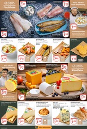 Aktueller GLOBUS Prospekt mit Garnelen, "Aktuelle Angebote", Seite 9