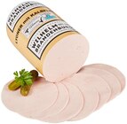 Lyoner mit Kalbfleisch Angebote von Wilhelm Brandenburg bei REWE Neu-Ulm für 1,19 €