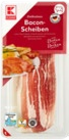 Bacon-Scheiben Angebote von K-CLASSIC bei Kaufland Freiberg für 1,11 €