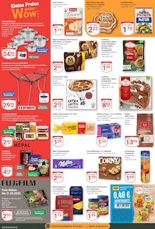 Milka im aktuellen GLOBUS Prospekt (Saarbrücken) Milka im GLOBUS Prospekt "Aktuelle Angebote" mit 26 Seiten (Saarbrücken)