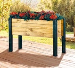 Hochbeet »Puzzle« im aktuellen Pflanzen Kölle Prospekt