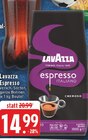 espresso ITALIANO cremoso Angebote von Lavazza bei E center Heinsberg für 14,99 €
