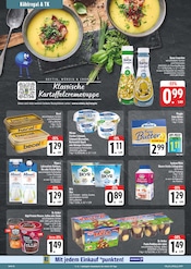 Ähnliche Pflanzenöl Angebote im Prospekt "Wir lieben Lebensmittel!" von EDEKA in Gera Ähnliche Angebote wie Pflanzenöl im Prospekt "Wir lieben Lebensmittel!" auf Seite 16 von EDEKA in Gera