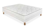 Matelas training'r 140×190 cm - SIMMONS - But à Grenoble Matelas training'r 140×190 cm - SIMMONS en promo chez But Grenoble à 449,99 €