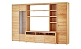 Woodford Wohnwand Lobos II im Angebot bei Höffner in Meerbusch Woodford Wohnwand Lobos II Angebote bei Höffner Meerbusch für 3.159,00 €