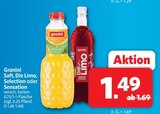 Granini im Angebot bei Markant Nordwest in Löhne Granini Angebote bei Markant Nordwest Löhne für 1,49 €