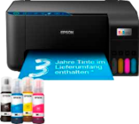 EcoTank ET-2861 Angebote von Epson bei Marktkauf Stade für 149,99 €