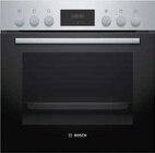 Einbau Herd-Set EPH21SK1 Angebote von BOSCH bei MEDIMAX Stralsund für 599,00 €