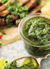 Pesto à la genovese - SEGRETI DI RIVA en promo chez Intermarché Pesto à la genovese - SEGRETI DI RIVA dans le catalogue Intermarché