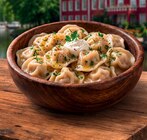 Pelmeni im Angebot bei Netto Marken-Discount in Arnsberg Pelmeni Angebote von DYMOW bei Netto Marken-Discount Arnsberg für 4,99 €