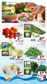 Gemüse im EDEKA Prospekt in Dülmen Aktueller EDEKA Prospekt mit Gemüse, "Aktuelle Angebote", Seite 4