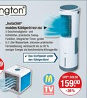 V-Markt Immenstadt - InstaChill mobiles Kühlgerät M21360 Angebot im Prospekt InstaChill mobiles Kühlgerät M21360 bei V-Markt im Immenstadt Prospekt für 159,00 €