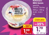 Aktuelles BBQ Salate Angebot bei Netto Marken-Discount in Frankfurt (Main) ab 1,79 €