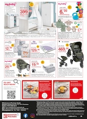Babyzimmer im Möbelzentrum Pforzheim Prospekt in Pforzheim Aktueller Möbelzentrum Pforzheim Prospekt mit Babyzimmer, "BELDOMO LETZTE CHANCE", Seite 32